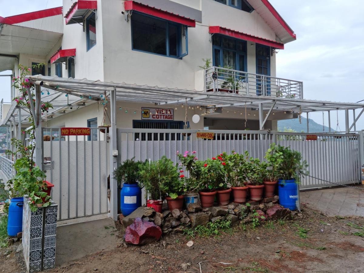 Vista Cottage Solan Exterior photo